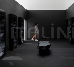 Зеркало Broken Mirror Зеркало Broken Mirror фабрика Gufram