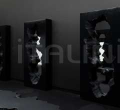 Зеркало Broken Mirror Зеркало Broken Mirror фабрика Gufram