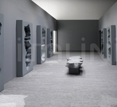 Зеркало Broken Mirror Зеркало Broken Mirror фабрика Gufram