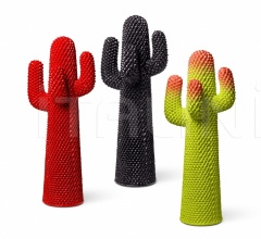 Вешалка Cactus фабрика Gufram