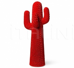 Вешалка Cactus фабрика Gufram