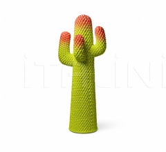 Вешалка Cactus фабрика Gufram