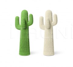 Вешалка Cactus фабрика Gufram