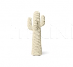 Вешалка Cactus фабрика Gufram