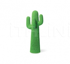 Вешалка Cactus фабрика Gufram
