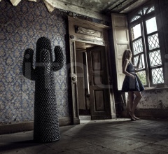 Вешалка Cactus фабрика Gufram