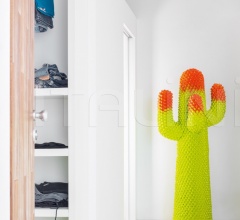 Вешалка Cactus фабрика Gufram