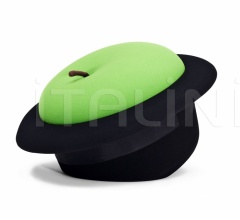 Кресло MAgriTTA фабрика Gufram