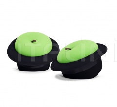 Кресло MAgriTTA фабрика Gufram