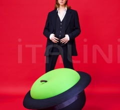 Кресло MAgriTTA фабрика Gufram