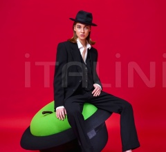 Кресло MAgriTTA фабрика Gufram