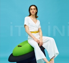 Кресло MAgriTTA фабрика Gufram