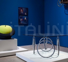 Кресло MAgriTTA фабрика Gufram