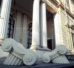 Итальянские Уличные кресла - Кресло Capitello Итальянские Уличные кресла - Кресло Capitello фабрика Gufram