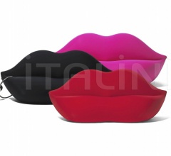 Диван Bocca Диван Bocca фабрика Gufram