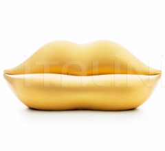 Диван Bocca Диван Bocca фабрика Gufram