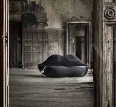 Диван Bocca Диван Bocca фабрика Gufram