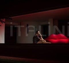 Диван Bocca Диван Bocca фабрика Gufram