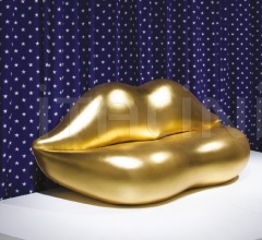 Диван Bocca Диван Bocca фабрика Gufram