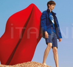 Диван Bocca Диван Bocca фабрика Gufram