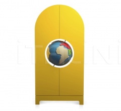 Шкаф Globe фабрика Gufram