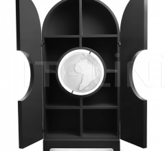 Шкаф Globe фабрика Gufram