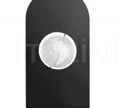 Шкаф Globe фабрика Gufram