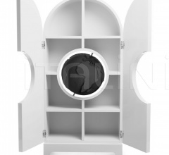 Шкаф Globe фабрика Gufram