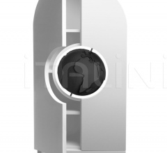 Шкаф Globe фабрика Gufram