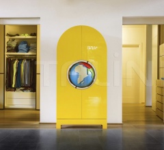 Шкаф Globe фабрика Gufram