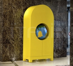 Шкаф Globe фабрика Gufram