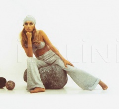 Пуф Sassi фабрика Gufram