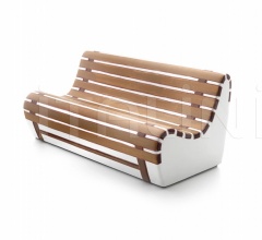 Диван Sumertime Диван Sumertime фабрика Gufram