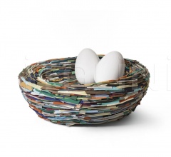 Диван La Cova фабрика Gufram