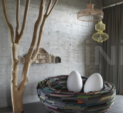 Диван La Cova фабрика Gufram