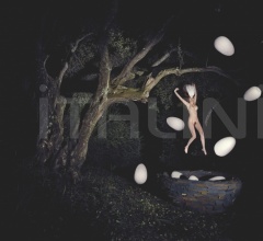 Диван La Cova фабрика Gufram