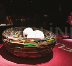 Диван La Cova фабрика Gufram