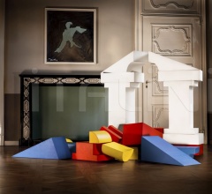 Конструктор Baby-lonia Конструктор Baby-lonia фабрика Gufram