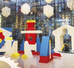 Конструктор Baby-lonia Конструктор Baby-lonia фабрика Gufram