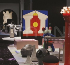 Конструктор Baby-lonia Конструктор Baby-lonia фабрика Gufram