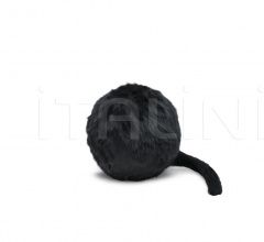 Пуф Ron Ron фабрика Gufram