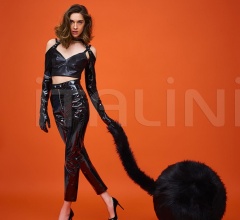 Пуф Ron Ron фабрика Gufram