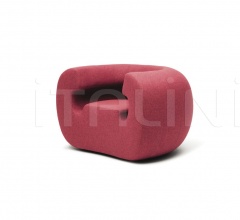 Кресло Roxanne фабрика Gufram