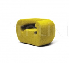 Кресло Roxanne фабрика Gufram