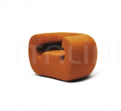 Кресло Roxanne фабрика Gufram