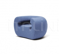 Кресло Roxanne фабрика Gufram