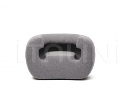 Кресло Roxanne фабрика Gufram