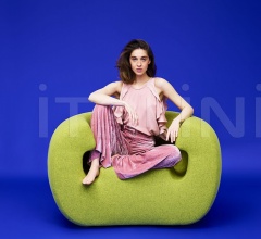 Кресло Roxanne фабрика Gufram