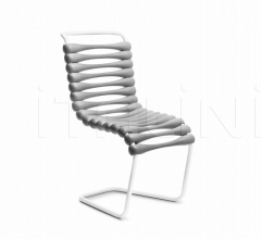 Стул Bounce фабрика Gufram