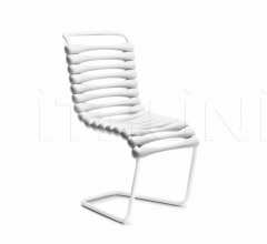 Стул Bounce фабрика Gufram